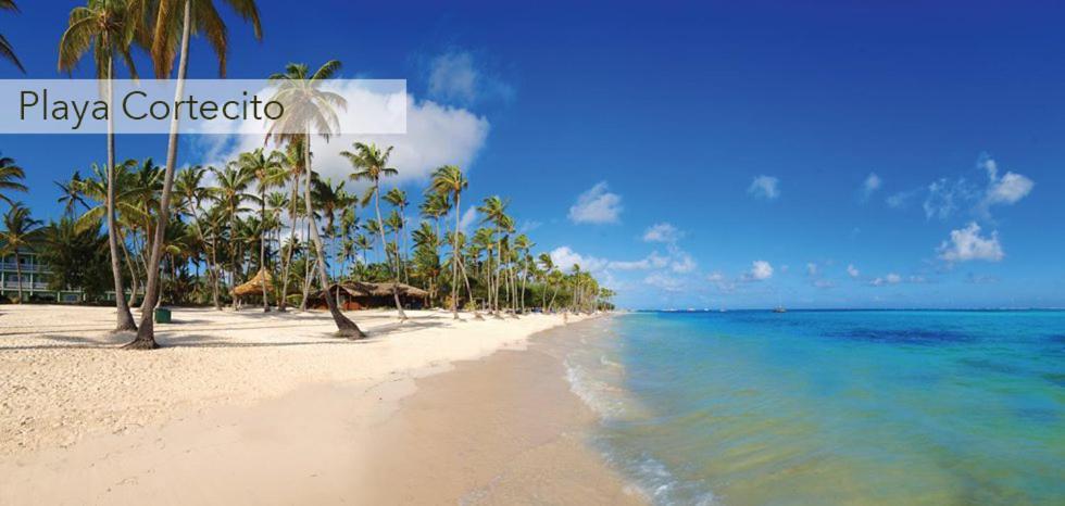 Tropical 2 Bedroon In Corales * Punta Cana