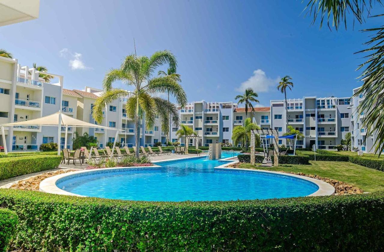 Tropical 2 Bedroon In Corales *