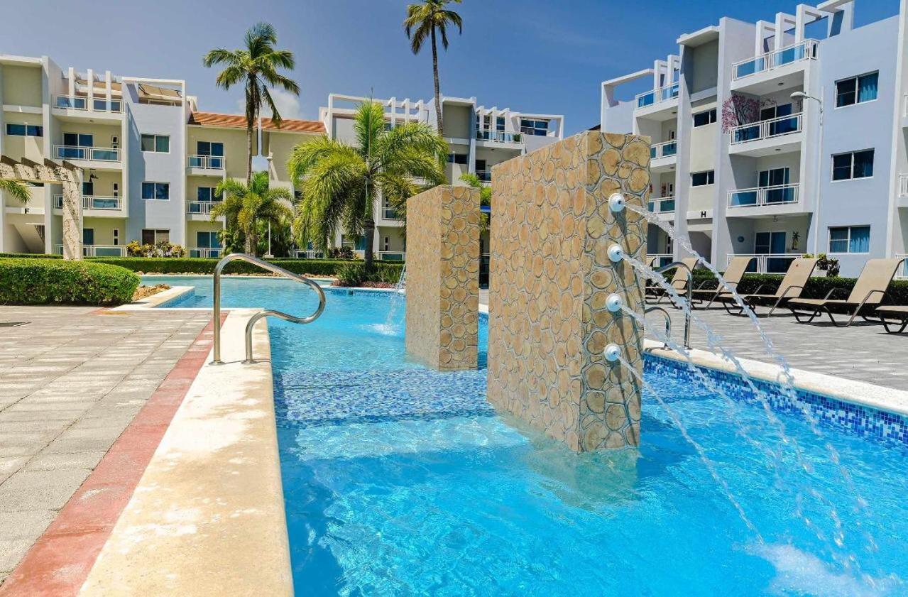 Apartment Tropical 2 Bedroon In Corales